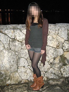 サキ