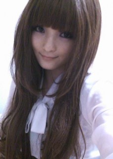 ミサト